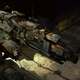 Dreadnought por Yuriy Mazurkin & Mathias Wiese